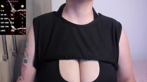 tarrant_ online show from April 4, 11:57 pm