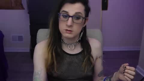 Tarrow online show from December 5, 1:53 am