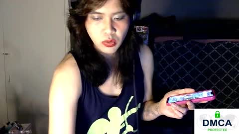 TashaKai online show from February 5, 4:04 pm