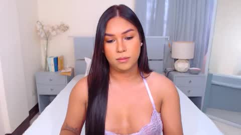 Miss Tati online show from January 16, 4:54 am