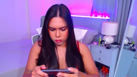 Miss Tati online show from March 9, 10:52 am