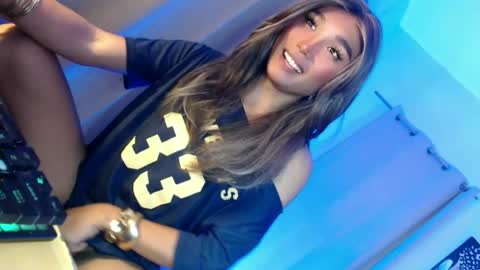 ANDREA online show from July 6, 4:53 pm
