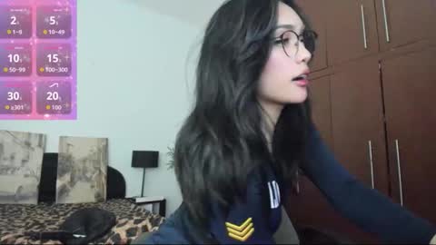 ITS ME MEGAN online show from May 7, 6:53 am