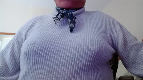 TedLassie....call me Teddie online show from March 9, 9:36 pm