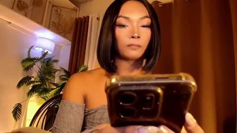 temptation_ashley online show from June 9, 10:25 am