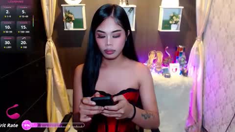 Camila online show from March 9, 6:22 pm