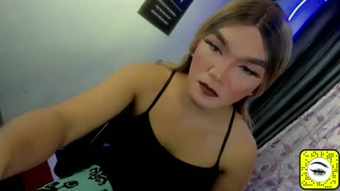 Ella online show from February 20, 6:19 am