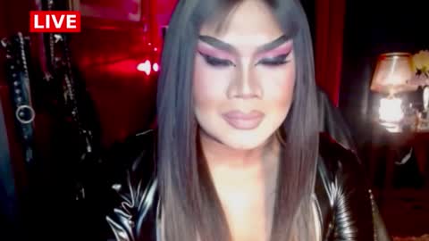 Mistress Coco online show from November 25, 9:50 pm