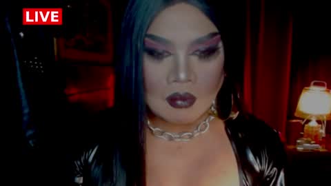 Mistress Coco online show from May 11, 8:50 pm