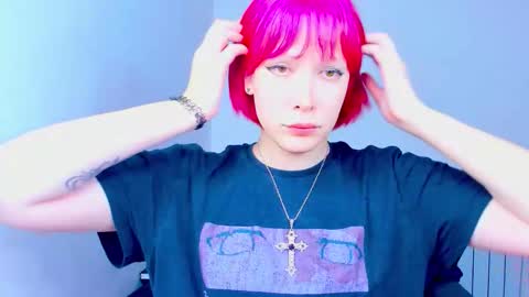 Kira online show from October 5, 4:02 am