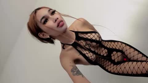 Luna online show from February 14, 8:48 pm