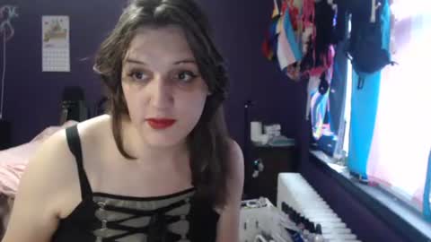 Fiona online show from February 16, 7:49 pm