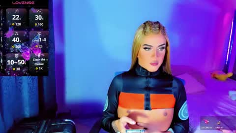 sofia online show from November 1, 5:38 am