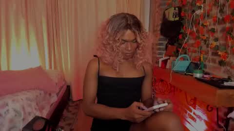 Goldie online show from February 26, 10:53 am