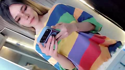 Precious love online show from February 16, 1:20 pm