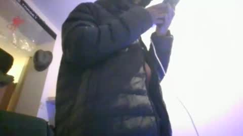 therealhijbislutoboii online show from March 30, 2:45 am