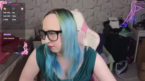 The Great And Powerful Trixie online show from March 23, 8:52 am