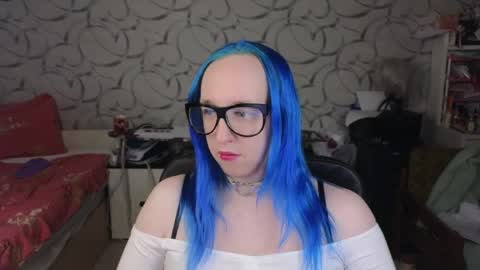 The Great And Powerful Trixie online show from April 27, 11:41 am