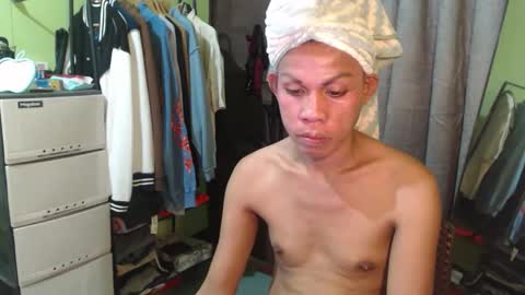 gil online show from October 5, 2:01 am