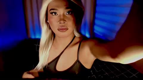 Sam online show from October 24, 7:08 pm