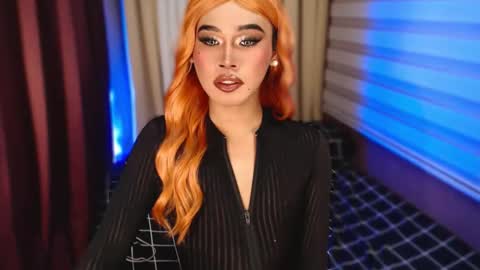 Sam online show from November 8, 8:15 am