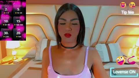 Tifannysexy69 online show from November 15, 2:15 pm