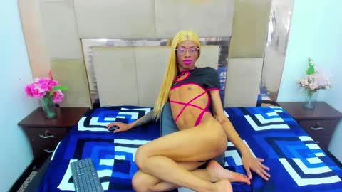 tiffannyvalentine online show from February 28, 2:46 pm