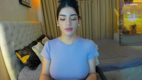 Tiffany online show from April 20, 6:15 am