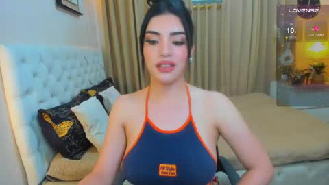 Tiffany online show from April 24, 2:47 am