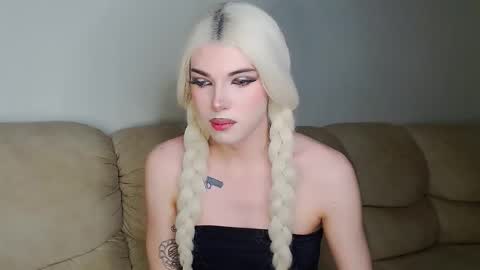 Tif online show from January 8, 12:03 am