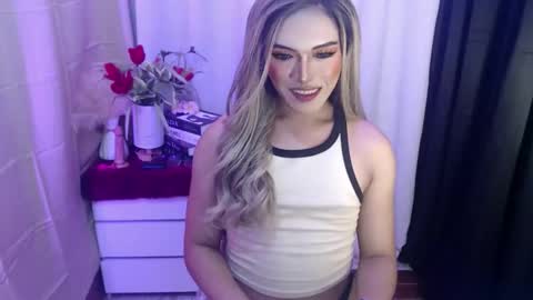 tiffany online show from February 8, 7:53 pm