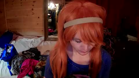 tiffanycase384727 online show from January 14, 5:16 am