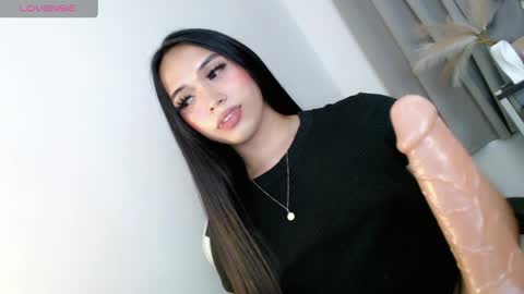 Tijana online show from April 8, 5:25 pm