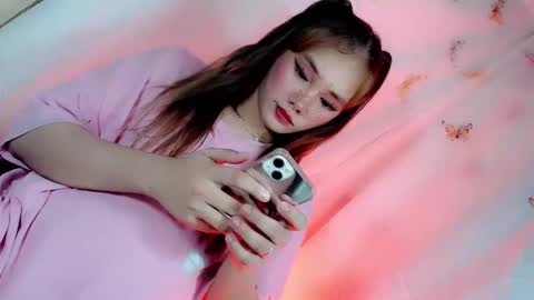 Happy Birthday To Me online show from November 25, 1:24 pm