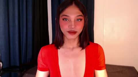 Tina online show from January 24, 6:25 pm