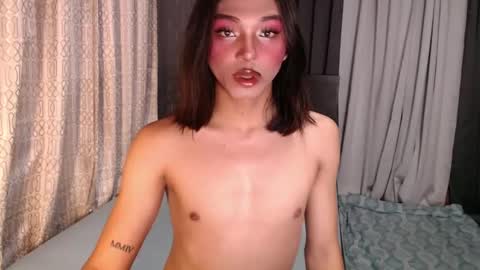 Tina online show from February 19, 7:06 am