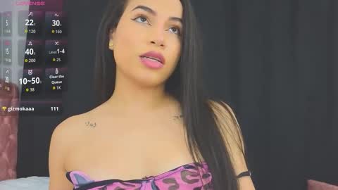 Tiphani Walker online show from February 6, 10:26 pm