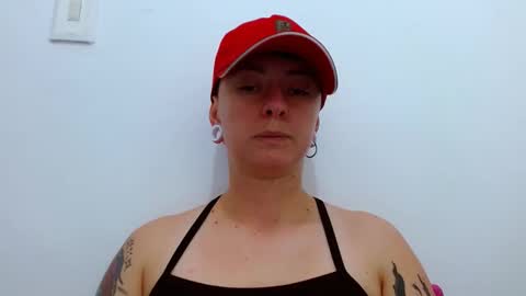 Blue online show from December 3, 6:01 pm