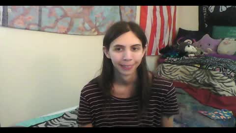 Luna online show from September 13, 3:56 am