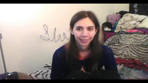 Luna online show from October 13, 6:48 am