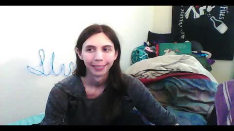 Luna online show from March 12, 3:55 am