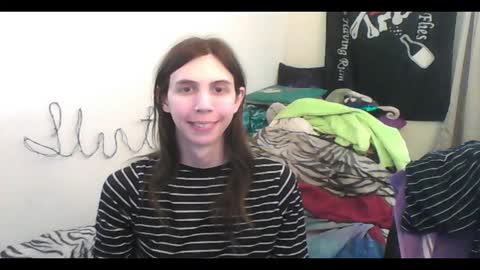 Luna online show from March 15, 4:15 am