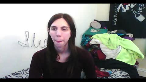 Luna online show from March 18, 6:02 am