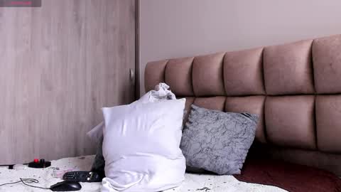 Daniela online show from April 18, 7:07 pm