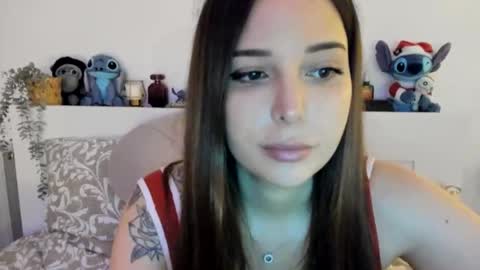 TransAlicia online show from September 13, 8:25 pm