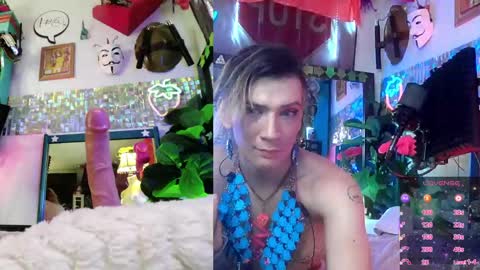 Valosaurus online show from May 31, 6:31 pm