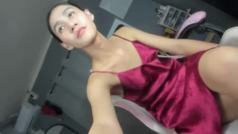 Rhiane online show from October 7, 2:29 pm