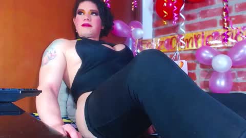 pamela online show from October 10, 5:58 pm