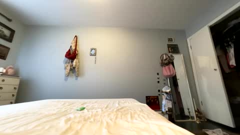 transgirl007 online show from March 4, 9:19 pm