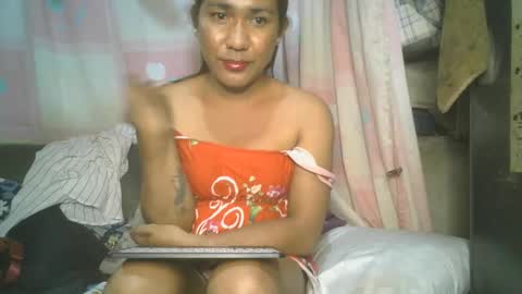 transhottie28 online show from February 23, 11:55 am